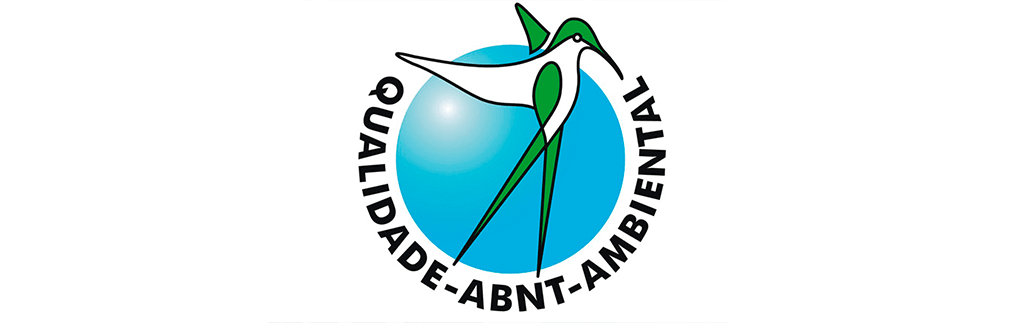 selo ABNT de qualidade ambiental 