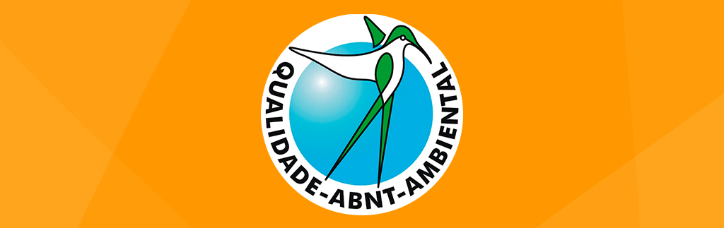 selo de qualidade ambiental ABNT