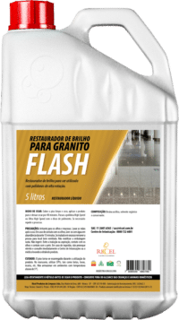 Flash - Granito