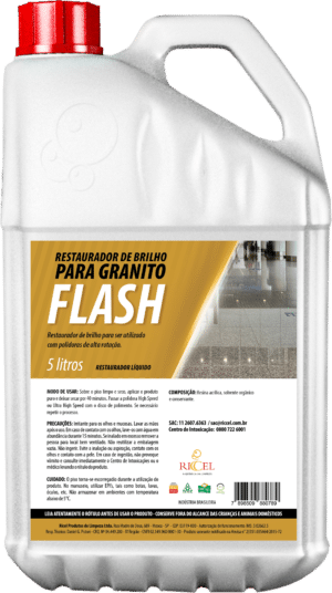 Flash - Granito